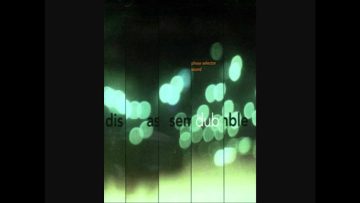 Phase Selector Sound – Honey Dub