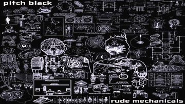 Pitch Black – Bird Soul