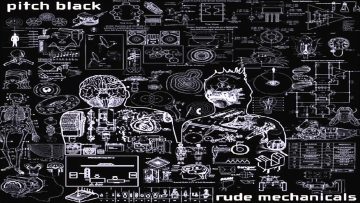 Pitch Black – Bird Soul