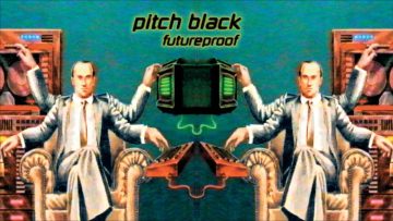 Pitch Black – Soliton