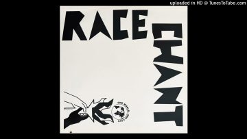 🔵 Race – Chant 1 (Shake Your Mind)🇩🇪 1990