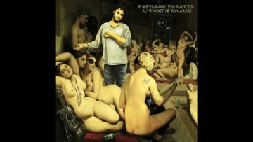 Renaud Papillon Paravel – Jaime tonku (by Fil Bonnet)