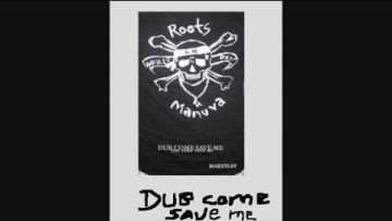Roots manuva – Brand new dub