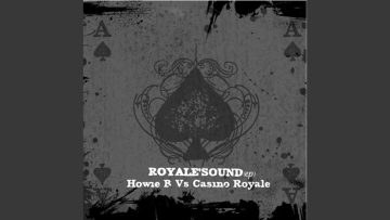 RoyaleSound (Ramadanman Redub Dub Remix)
