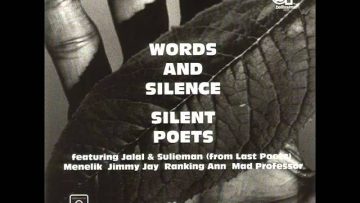 Silent Poets – Farewell