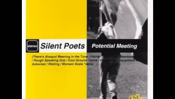 Silent Poets – Waiting