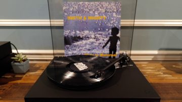 Smith and Mighty – Closer (Vinyl Tonic)