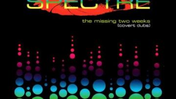 Spectre – End Games