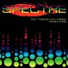 Spectre – The Prez