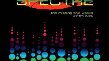 Spectre – The Prez