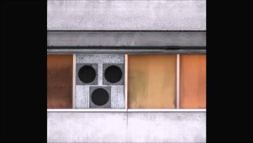 Spy From Cairo – Steppin Out