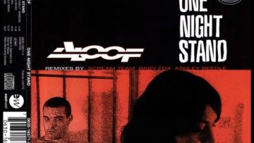 The Aloof – One Night Stand (Baby Fox Remix)