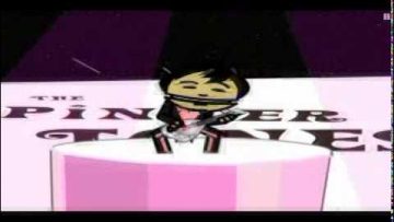 The Pinker Tones – Mais Pourquoi