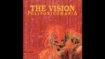 The Vision – More Or Less (1989)