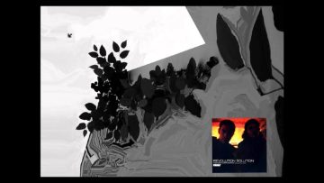 Thievery Corporation: Revolution Solution – Brendan Lynch REMIX