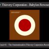 Thievery Corporation – The Outernationalist (Thievery Corporation Remix)