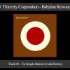 Thievery Corporation – Un Simple Histoire (Voidd Remix)