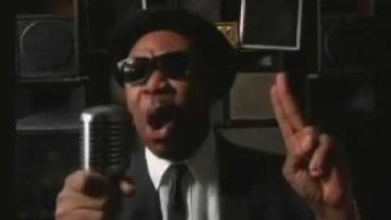Thievery Corporation – Warning Shots [Official Music Video]