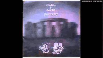 twilight (live) / kodama and gota