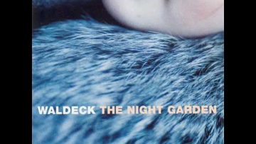 Waldeck – Cat People Dub (trip hop)