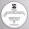 Aeon Flux – Reality (Liftin Spirit Reloaded)