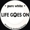 Anthony Nathan – Life Goes On (Untitled Side B) (1993)