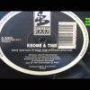 KROME and TIME – This sound is for the underground