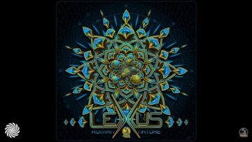 Lexxus – Connect