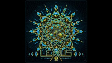 Lexxus – The Shadow