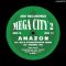 Mega City 2 – Amazon (Jedi and Stormtrooper Remix)