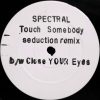 Spectral – Touch Somebody (Seduction Remix)