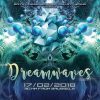 After Movie: Goa Madness Records and Ohm Gathering presents: Dreamwaves (17/02/2018 – Belgium)