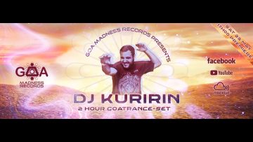 Dj Kuririn : Walking The Golden Path (dj set)