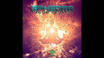 E-Mantra: The Entity (Ephedra Remix) (Official)