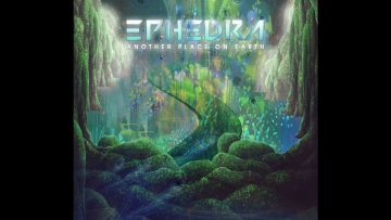 Ephedra: A New Normality
