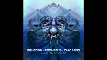Ephedra and Ohm Mind: A Drop From Far Away (Official)