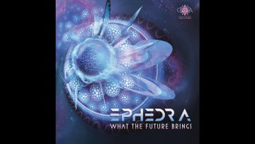 Ephedra: In Search Of Flying Saucers (Official)