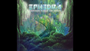 Ephedra: Vertigo