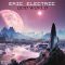 EricElectric – Odd World (goaep225 / Goa Records) ::[Full Album / HD]::