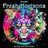 Fresh Horizons by Kyu and Moonstar – (goaLP023 / Goa Records) ::[Full Album / HD]::