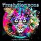 Fresh Horizons by Kyu and Moonstar – (goaLP023 / Goa Records) ::[Full Album / HD]::