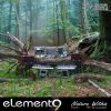 geLement9 – Nature Within Pt1 (Air and Water) (goaep140 / Goa Records) ::[Full Album / HD]::