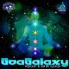 Goa Galaxy v.2 Podcast and DJ Mix by Acid Mike – (goaLP026 / Goa Records) ::[Full Album / HD]::