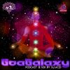 Goa Galaxy v.3 Podcast and DJ Mix by Acid Mike – (goaLP030 / Goa Records) ::[Full Album / HD]::
