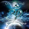 Goa Moon v.6 by Ovnimoon, Dr. Spook, Random (goarec045 / Goa Records) ::[Full Album / HD]::