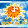 Goa Sun v.3 by Dr.Spook, Random, Pulsar and Thaihanu – (goarec038) ::[Full Album / HD]::