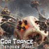 Goa Trance Memories Part 1 – (goaep050 / Goa Records) ::[Full Album / HD]::