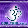 Goa Trip v.2 By Dr.Spook – (goarec006 / Goa Records) ::[Full Album / HD]::