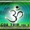 GoaTrip v.3 by Dr.Spook – (goarec016 / Goa Records) ::[Full Album / HD]::