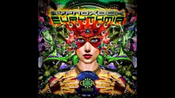 Hypnoxock VS Bioterranean: Symbiosis (Official)
